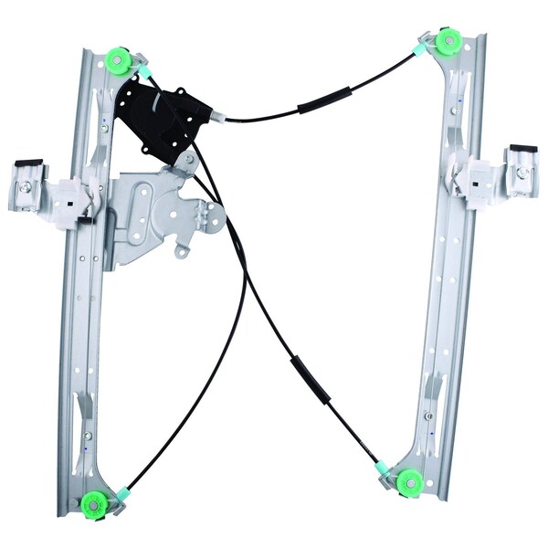 Wai Global WINDOW REGULATOR ONLY, WPR0013L WPR0013L - main